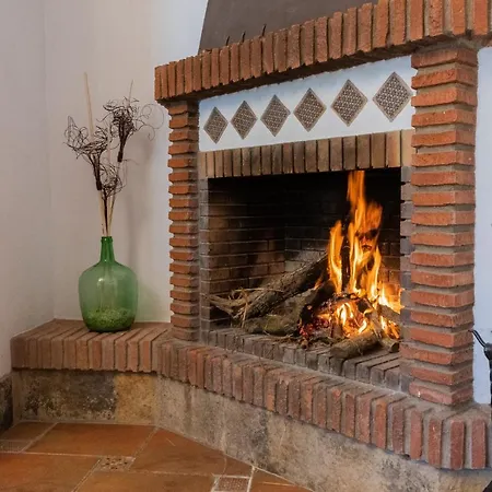 Cubo's Finca Miguel Bolano Cartama