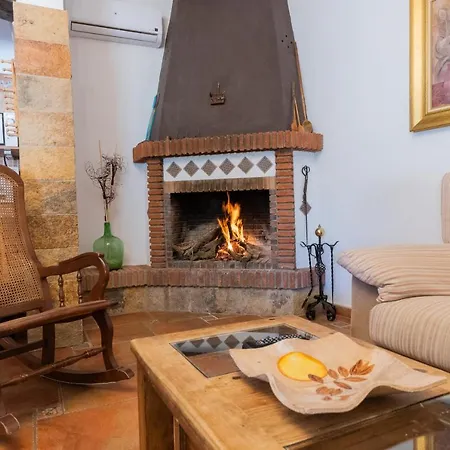 Holiday home Cubo's Finca Miguel Bolano *