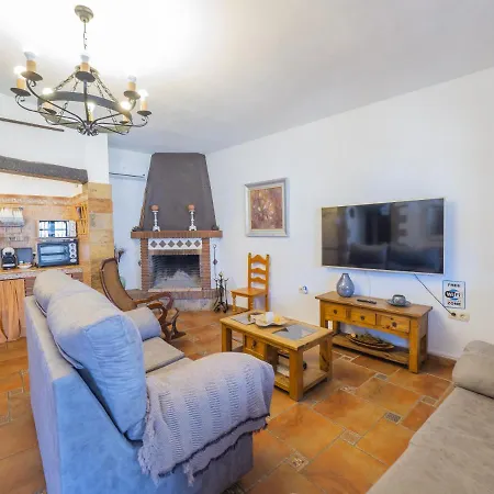 Holiday home Cubo's Finca Miguel Bolano *