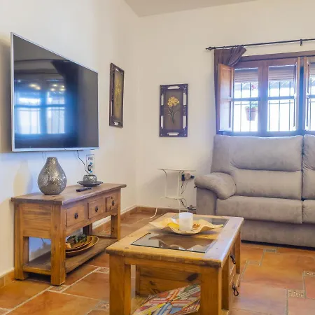 Cubo's Finca Miguel Bolano Cartama