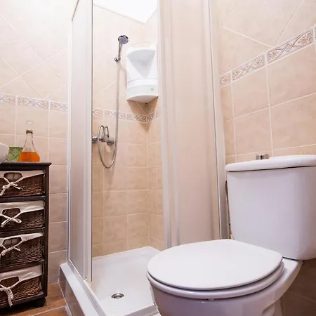 Holiday home Cubo's Finca Miguel Bolano Cartama