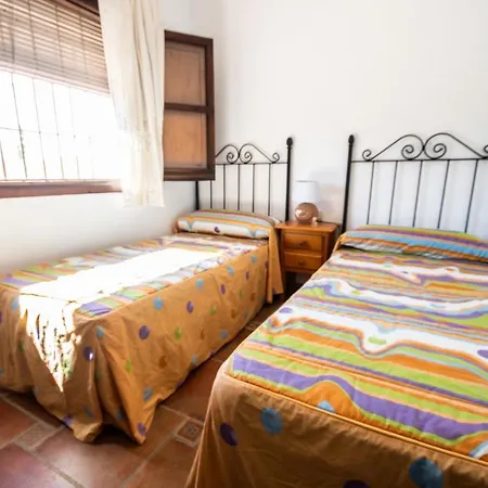 Cubo's Finca Miguel Bolano