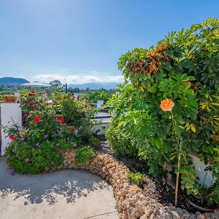 Cubo's Finca Miguel Bolano Cartama