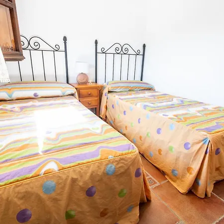 Holiday home Cubo's Finca Miguel Bolano Cartama