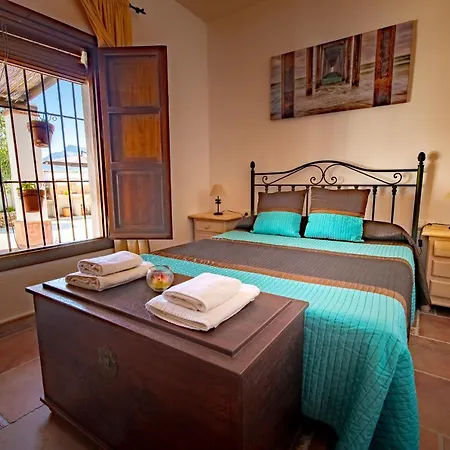 Holiday home Cubo's Finca Miguel Bolano *
