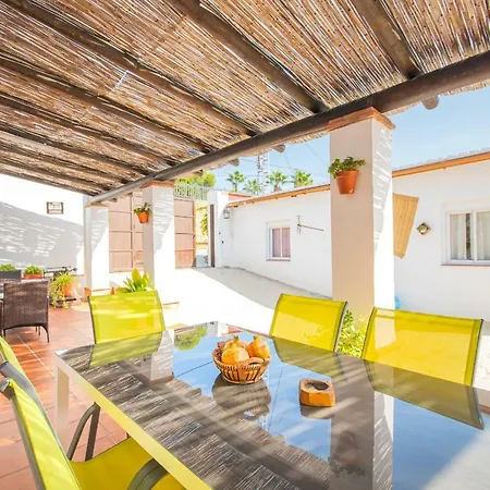 Holiday home Cubo's Finca Miguel Bolano *