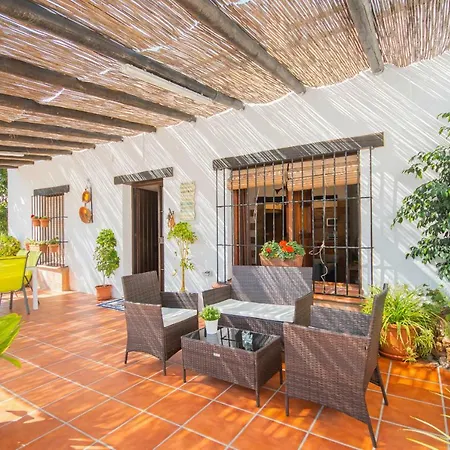 Holiday home Cubo's Finca Miguel Bolano *