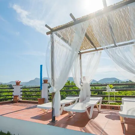 Cubo's Finca Miguel Bolano *