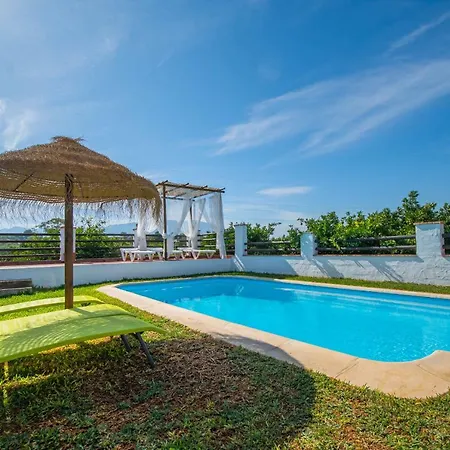 Cubo's Finca Miguel Bolano Holiday home