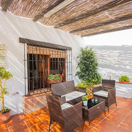 Cubo's Finca Miguel Bolano
