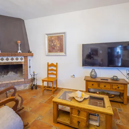 Cubo´s Finca Miguel Bolaño * Cártama