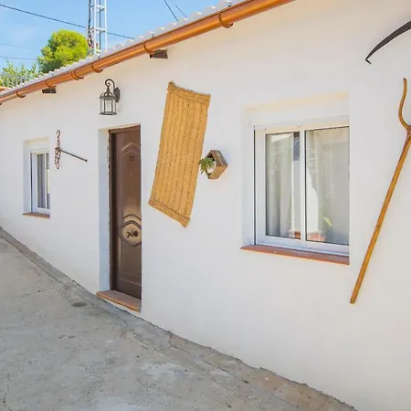Cubo´s Finca Miguel Bolaño * Cártama